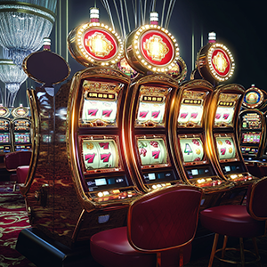 How Do Slot Machines Work